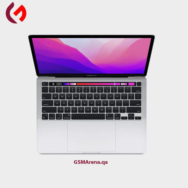 Apple MacBook Pro 13 inch 2022 »September 2024 » GSMArena Qatar