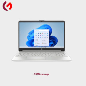 HP Laptop 15S-FQ5000NE