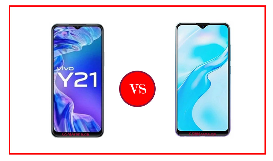 Read more about the article Vivo Y21 vs Vivo Y20 Comparison : Which Budget Smartphone is the Right Choice for You?
