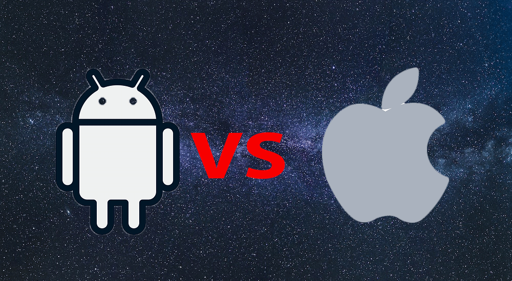 Read more about the article Understanding the Different Mobile Phone Operating Systems: Android vs iOS