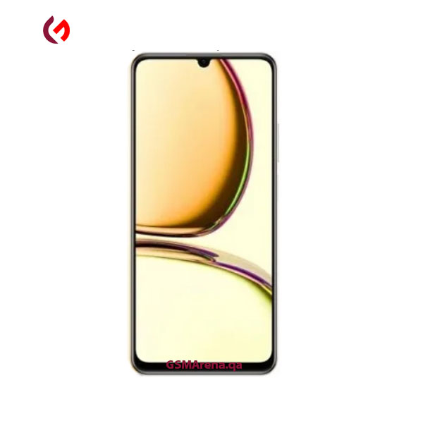 Realme C51