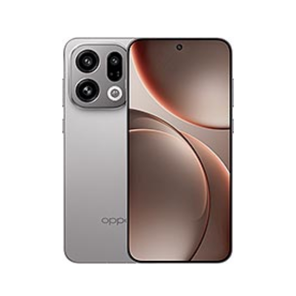 Oppo Find X9