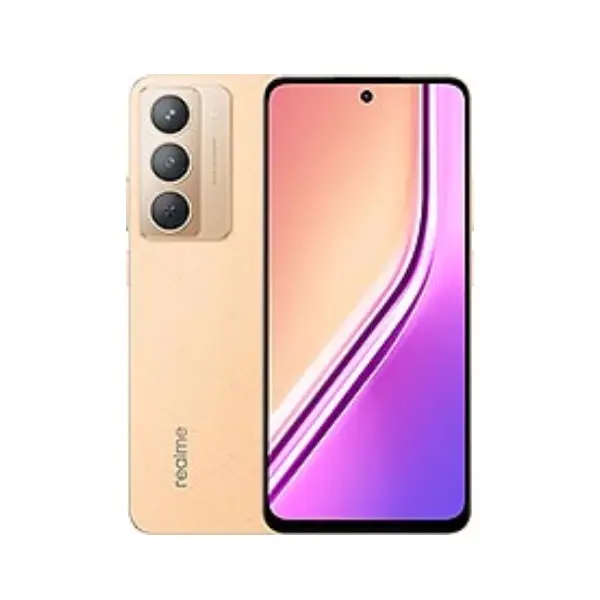 Realme P3x