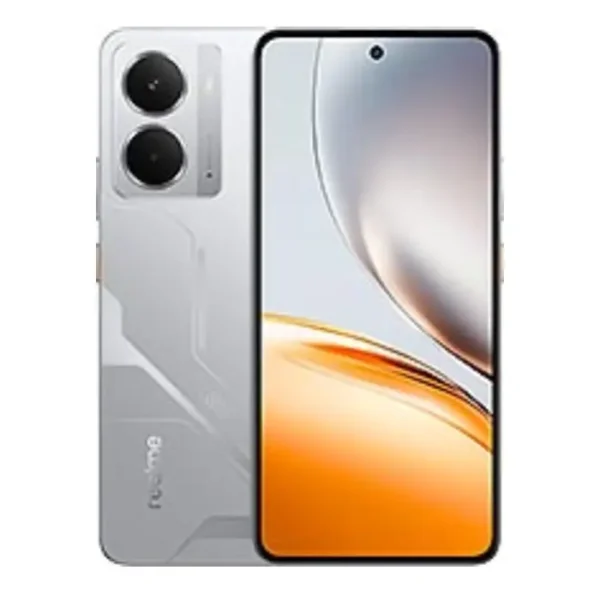 Realme P3