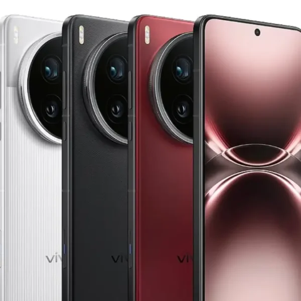 vivo X200 Ultra official images