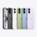 Apple iPhone 17 Price in Qatar