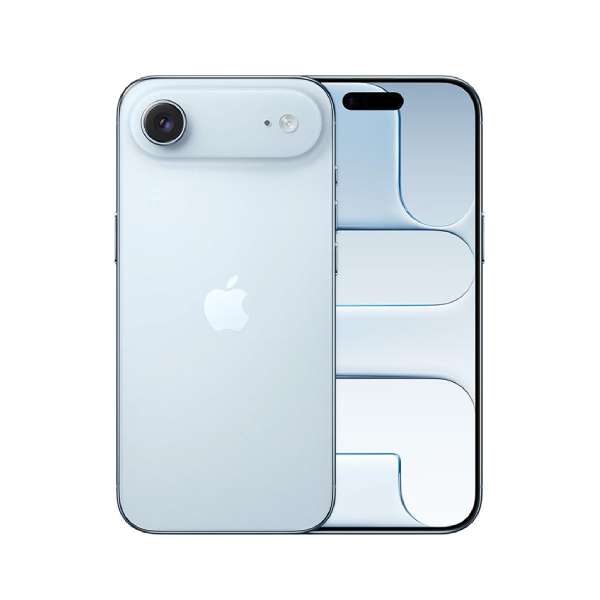 Read more about the article Apple iPhone 17 Air