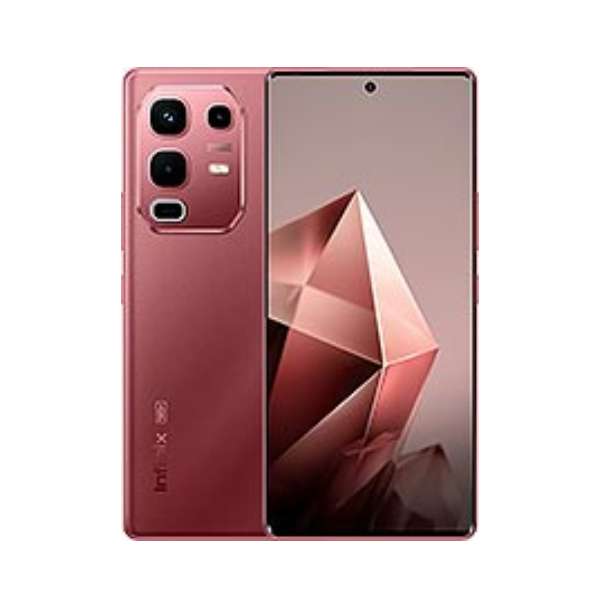 Infinix Note 50s