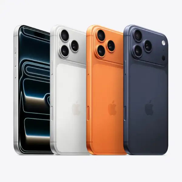 Apple iPhone 17 Pro Max Price in Qatar