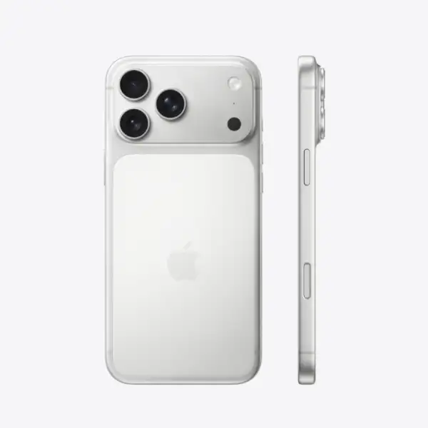 Apple iPhone 17 Pro Max Price in Qatar