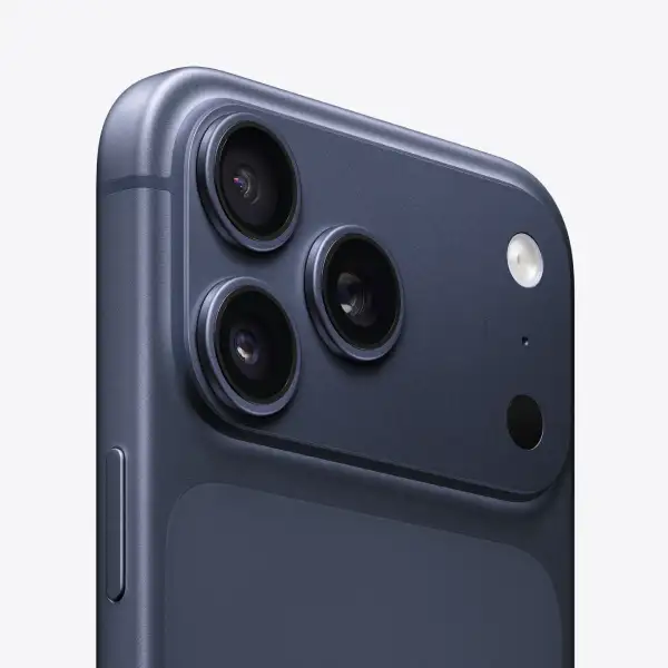Apple iPhone 17 Pro Max Price in Qatar