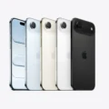Apple iPhone 17 Air Price in Qatar