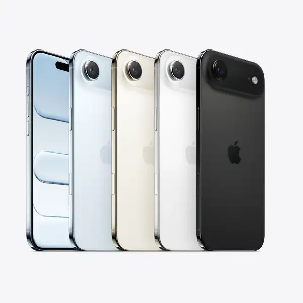 Apple iPhone 17 Air Price in Qatar