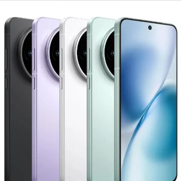 vivo X200s official images