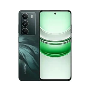 Realme C75