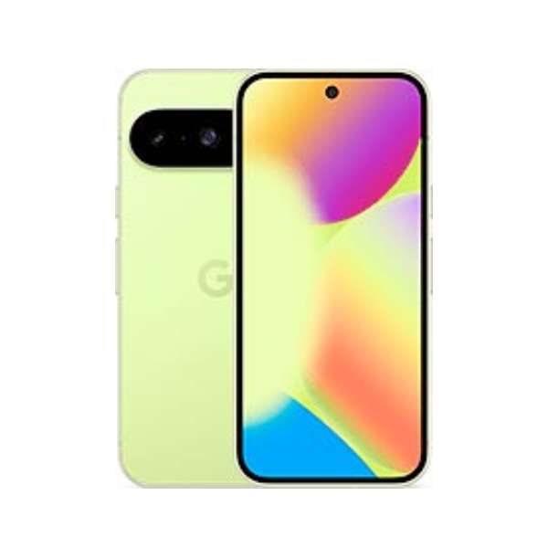 Read more about the article Google Pixel 10