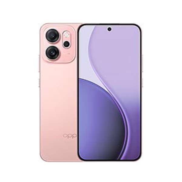 Oppo Reno 14 F