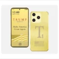 Trump Mobile T1 Phone