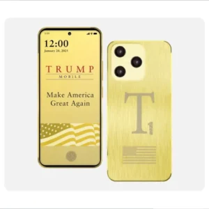 Trump Mobile T1 Phone