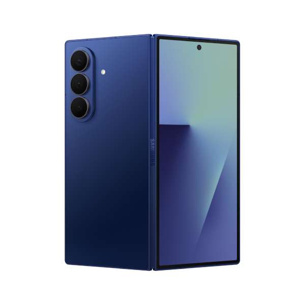 Samsung Galaxy Z Fold 7