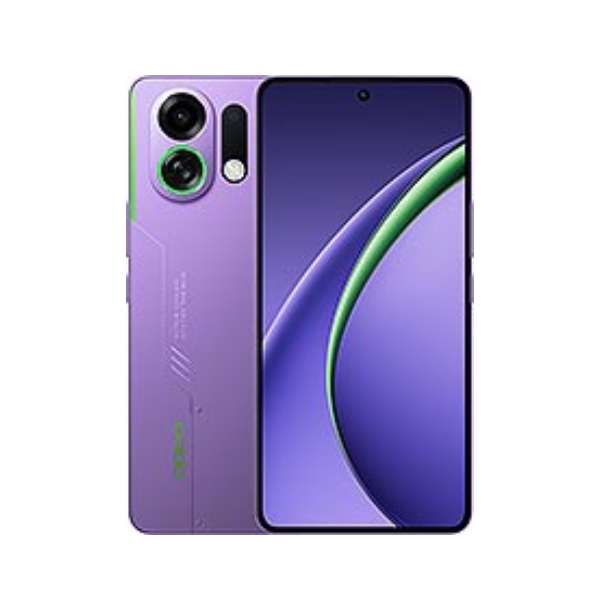 Oppo K13 Turbo Pro