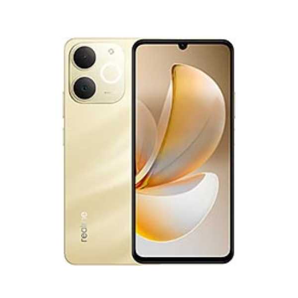 Read more about the article Realme Note 70T
