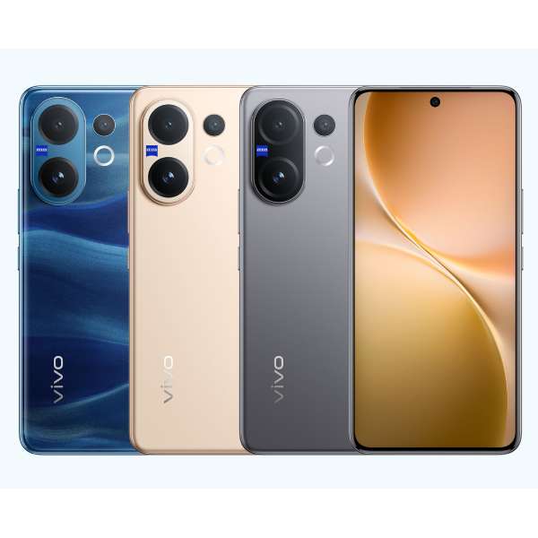Vivo V60 Price in Qatar