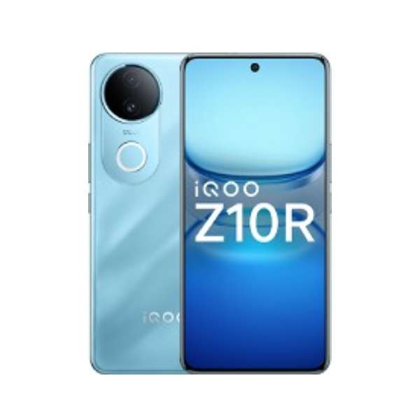 Vivo iQOO Z10R