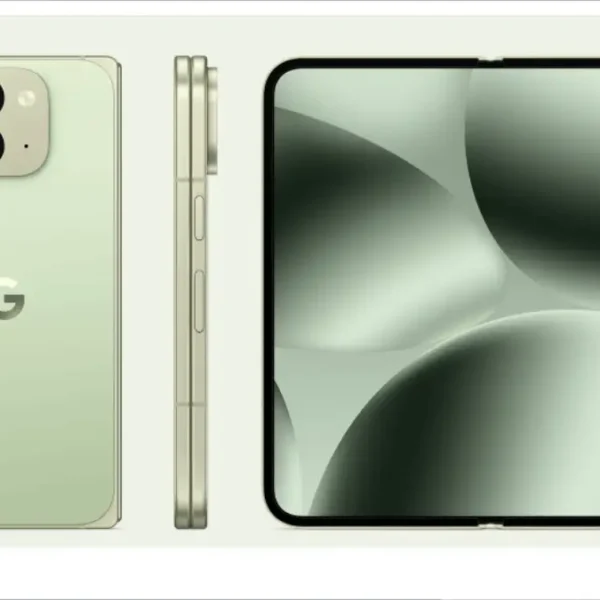 Google Pixel 10 Pro Fold Price in Qatar