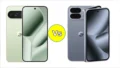 Google Pixel 10 Pro XL vs Pixel 10 Pro Fold