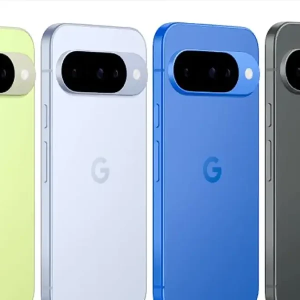 Google Pixel 10 Price in Qatar