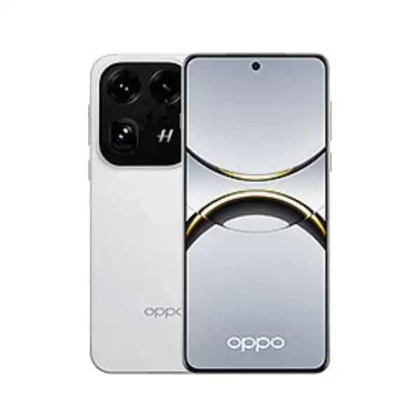 Oppo Find X9 Pro