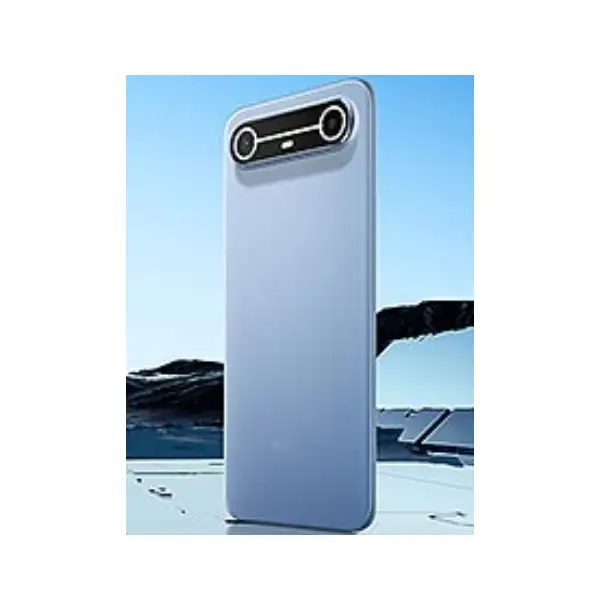Tecno Spark Slim