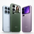 Xiaomi 17 Pro Max