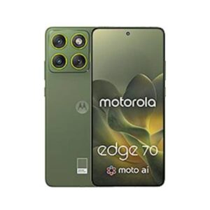 Motorola Edge 70