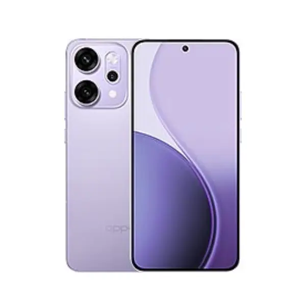 Oppo Reno 15 Pro Max