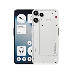 Nothing Phone 3a Lite