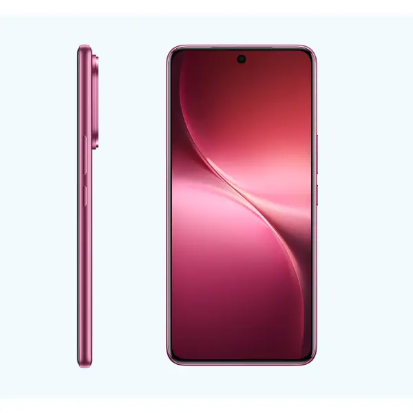vivo V60e pictures
