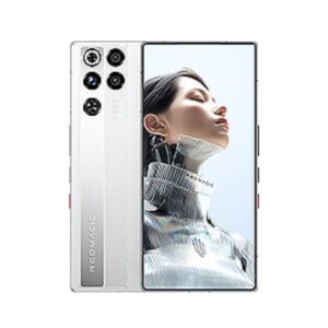 ZTE nubia RedMagic 11 Pro