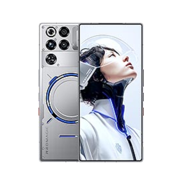 ZTE nubia RedMagic 11 Pro Plus