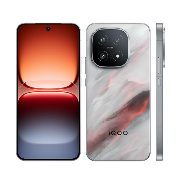 Vivo iQOO 15 Price in Qatar