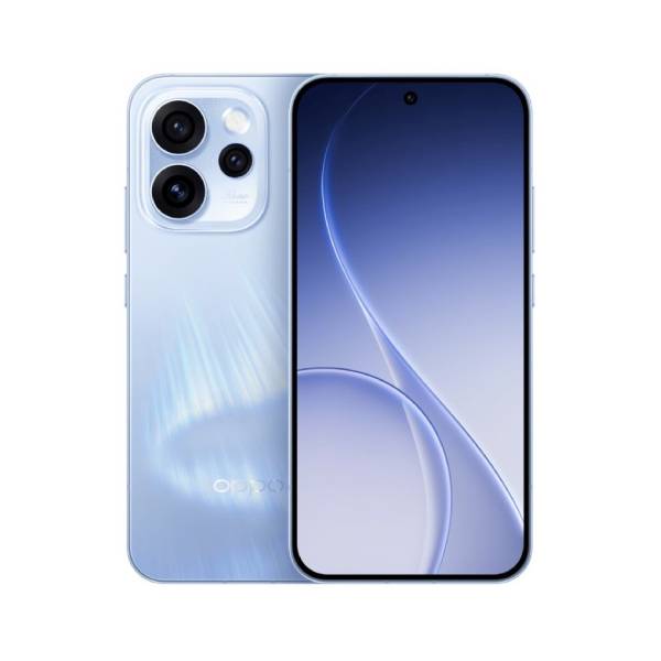 Oppo Reno 15 Pro