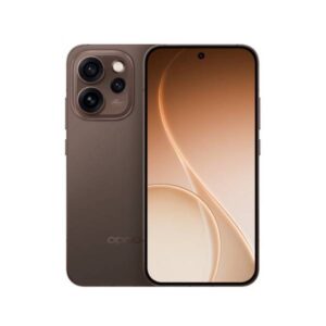 Oppo Reno 15