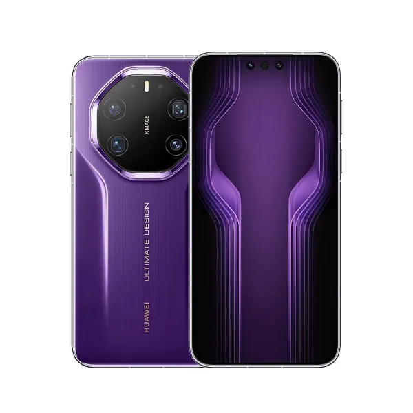 Huawei Mate 80 RS Ultimate