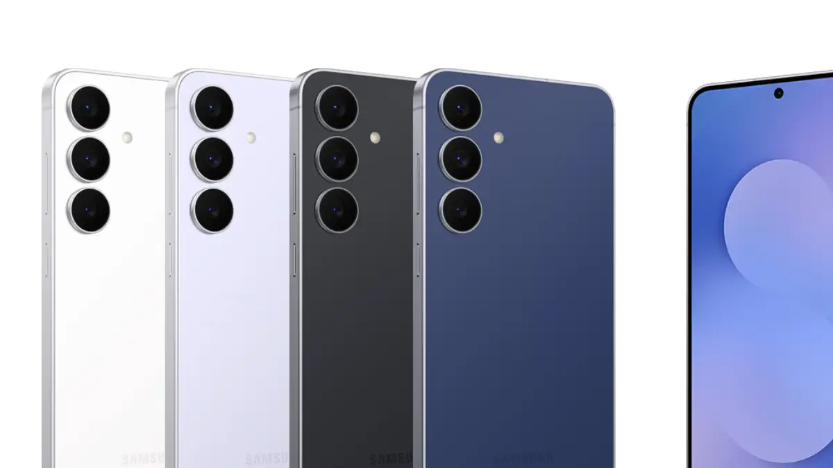 Samsung Galaxy S26 launch date