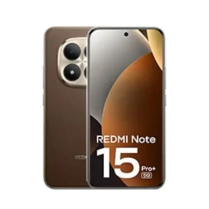 Xiaomi Redmi Note 15 Pro