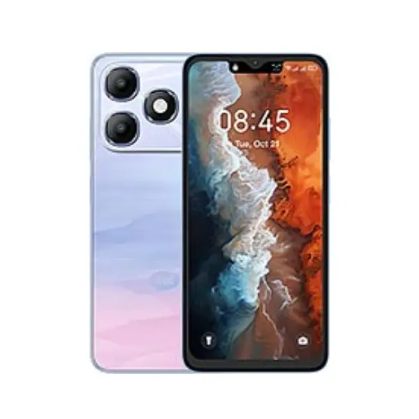 itel Zeno 20 Max