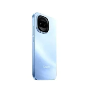 Vivo iQOO Z11 Turbo