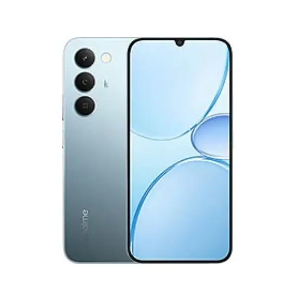 Realme Narzo 100 Lite